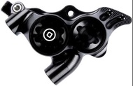 收 Hope RX4+ Brake Caliper 卡鉗 (Sram DOT) （可交換 Rival 卡鉗）