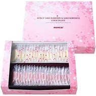 ROYCE' White Day Sakura Berry & Sakura White Chocolate Hokkaido