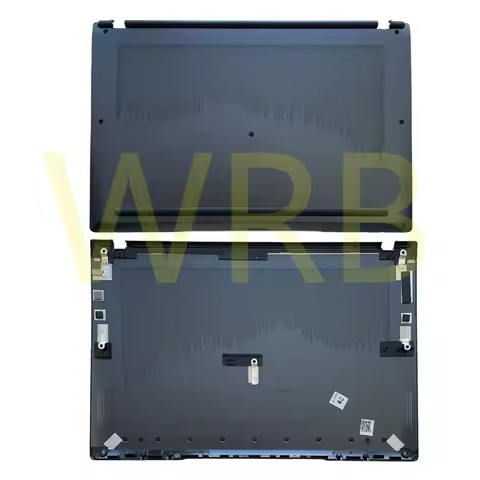 New FOR MSI Modern 14 MS-14D1 MS-14D2 Laptop D Shell Base Cover Bottom Blue