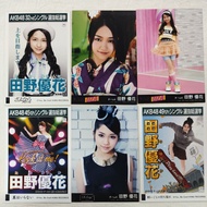 AKB48 akb48 Tano Yuuka Photo