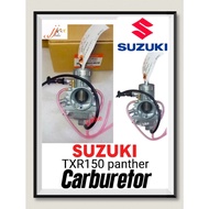 TXR150 panther carburetor Thailand SUZUKI