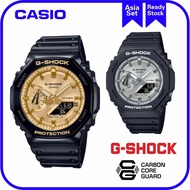 G SHOCK TMJ Series GA-2100SB-1 / GA-2100GB-1 ( GA-2100SB / GA-2100GB / GA-2100 )