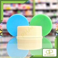 Pill Box 30g ~5.2x2.4cm 100 Cases Per Bag