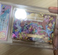小馬寶莉卡