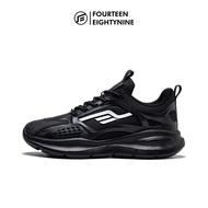 1489 - Sneakers Eisen Nebula Black Casual Sports Shoes - FE22