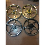 Suzuki TXR Panther Sport Rim Bintang(With Bearing Bush)