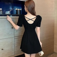 Christmas Church Dreas Wsnita Bestseller Deris Midi Casual Dress for Women Party Trendy Release 2025