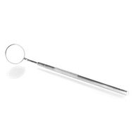 Dental Mirror Stainless Steel Dentist Teeth