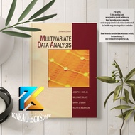 Multivariate Data Analysis