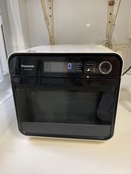 Panasonic NU-SC 100W baking oven with steaming function 樂信蒸焗爐