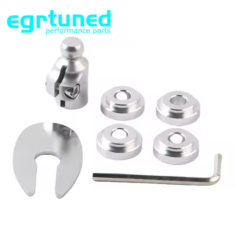 Quick Shift Adapter FOR Honda Civic Type R 2006-2011 FD2 FN2 Short Shifter Turbo