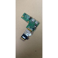 Dell 7559 5577 7557 5576 usb Board Sound Card Board