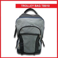 TROLLEY BAG TB010 TRAVEL BAG LUGAGGE BAG