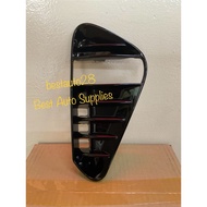 Proton X50 Fog Lamp Lampu Sportlight Cover