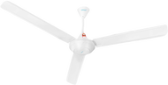 60" REGULATOR CEILING FAN 3 BLADES KIPAS SILING 3 BILAH 60 INCI KDK DEKA NIPPON II