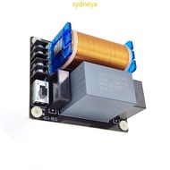 Best 1500W Subwoofer Crossover Frequency Divider Modification Auditory 4 8Ω 250Hz 270Hz Upgrades