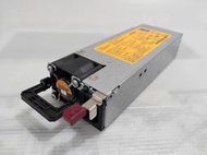 台灣現貨 HPE 754381-001 800W Power Supply 電源器 G9