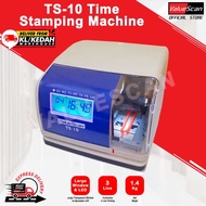 ValueScan TS-10 Time Stamping Machine