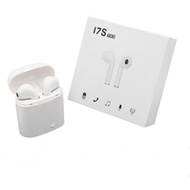 i7s TWS wireless bluetooth headset 5.0 touch sports wireless binaural I9S i12 i11 bluetooth headset