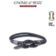 GNOME & BOW Smith Braided Bracelet Women Men