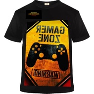 T-shirt Gamer best quality