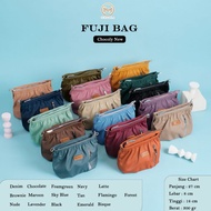 [PRE ORDER 02 - 08 OCT] Fuji Bag by Nirmala