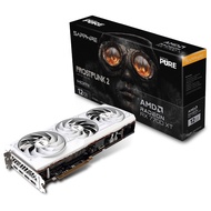 Sapphire PURE AMD Radeon™ RX 7700 XT 12GB Frostpunk 2 Edition