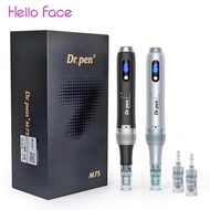 Dr pen M7S Wireless Derma Microneedle Pen Skincare Kit MTS Treatment