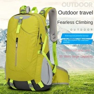 Outdoor Travel Large Capacity Hiking Backpack 40 L Waterproof Sports Backpack Camping Hiking Hiking 