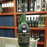 n146 80年代馬爹利黑帶磨砂拿破倫 Martell Napoleon cognac