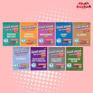 [MAHIR] UJIAN AKHIR SESI AKADEMIK TINGKATAN 3
