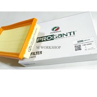 Perodua Bezza 1.3 Air Filter 17801-63R02