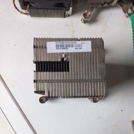 HP CPU heatsink synchronized 6000, 6100,6200,8000,8100,8200,8300 form SFF HP CPU cooler
