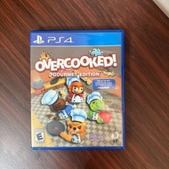 ps4 overcooked playstation