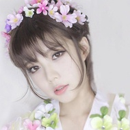 Air Fringe Fake Bangs Extensions Clip Piece False Fringe Hairpiece