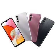 samsung galaxy A14 RAM 8/128