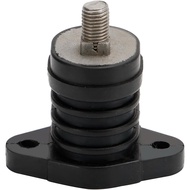 689-44516-00 Upper front mount damper Fits for YAMAHA 20/25/30HP outboard