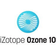 Ozone 10 Advance 🔰 iZotope (Win/Mac)