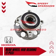 Rear Wheel Hub Bearing for Honda CRV SWA TOA 2.0 2.4 (Honda Thailand) 42200-STK-951
