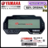 R15 METER ASSY SPEEDOMETER BK6-H3500-03