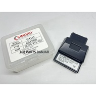 Kimoro Ecu Eccu Cdi Ecm HONDA CBR 150 R 38770 - K15 - 902