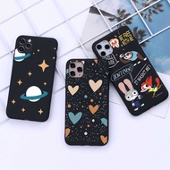 [BM7] Soft Case Vivo Y65 Y69 Y51 V5 V7 V9 V15 V27E Pro Softcase