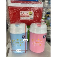 Bocong air batu eskimo 2liter made in Thailand