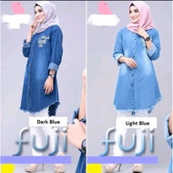 * Fuji*|*TUNIK*JEANS*|* Clothing*women*|*DENIM*Teen* Outfit.rdn.bdg outfit.RDN.bdg