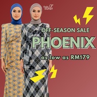 Fab Outlet - Kurung Phoenix