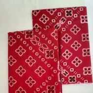 Slayer Kain Batik Multifungsi Bahan Katun Nyaman