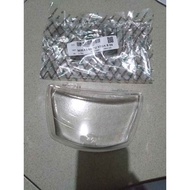 VEGA R 2004 2005 FIZR Clear Headlight Glass Mica VR Brand