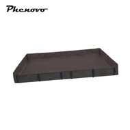 [Phenovo] Cage Bottom Replacement Mat Moistureproof Waterproof Liner Bedding for Guinea Pig Hamster 
