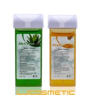 Depilatory Wax Roller Cartridge for Hair Removal Wax Warmer Heater Epilator hand-held wax