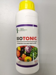 Bio Tonic Advance Foliar Fertilizer 500mL